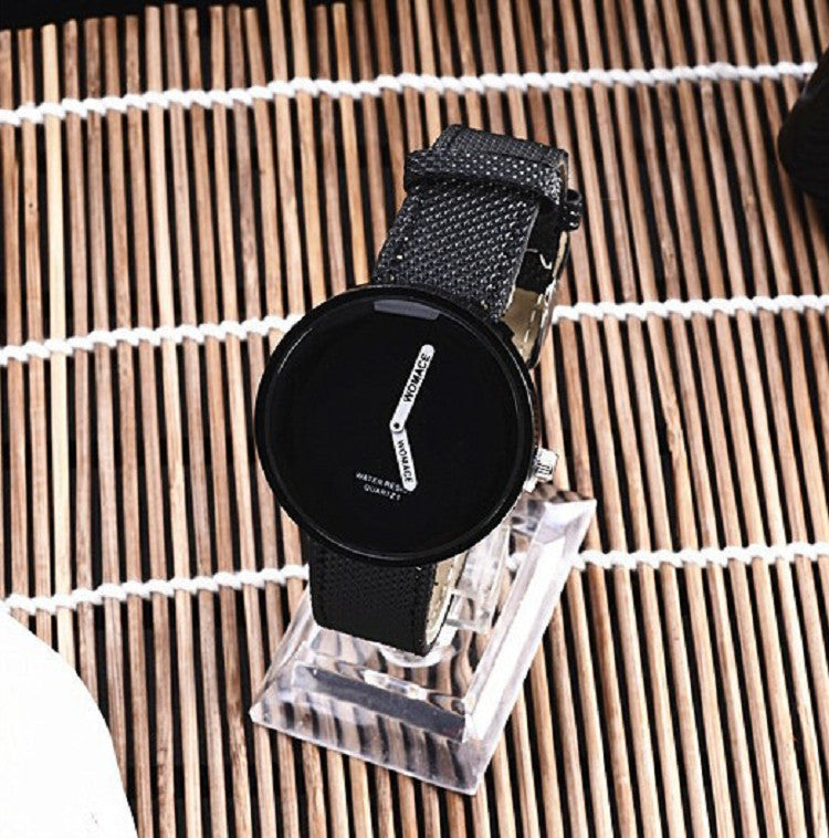 WoMaGe Brand Watch Fashion Women Watches Leather Women'S Watches Wristwatch