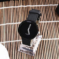 WoMaGe Brand Watch Fashion Women Watches Leather Women'S Watches Wristwatch
