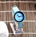 WoMaGe Brand Watch Fashion Women Watches Leather Women'S Watches Wristwatch