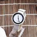 WoMaGe Brand Watch Fashion Women Watches Leather Women'S Watches Wristwatch