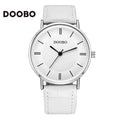 Watches Fashion Luxury Watch Men Watch Waterproof Business Men's Watches Leather Watches