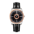 Fashion Constellation Watch Men'S Watch Waterproof Watch