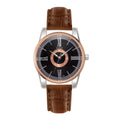 Fashion Constellation Watch Men'S Watch Waterproof Watch