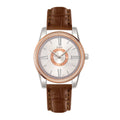 Fashion Constellation Watch Men'S Watch Waterproof Watch