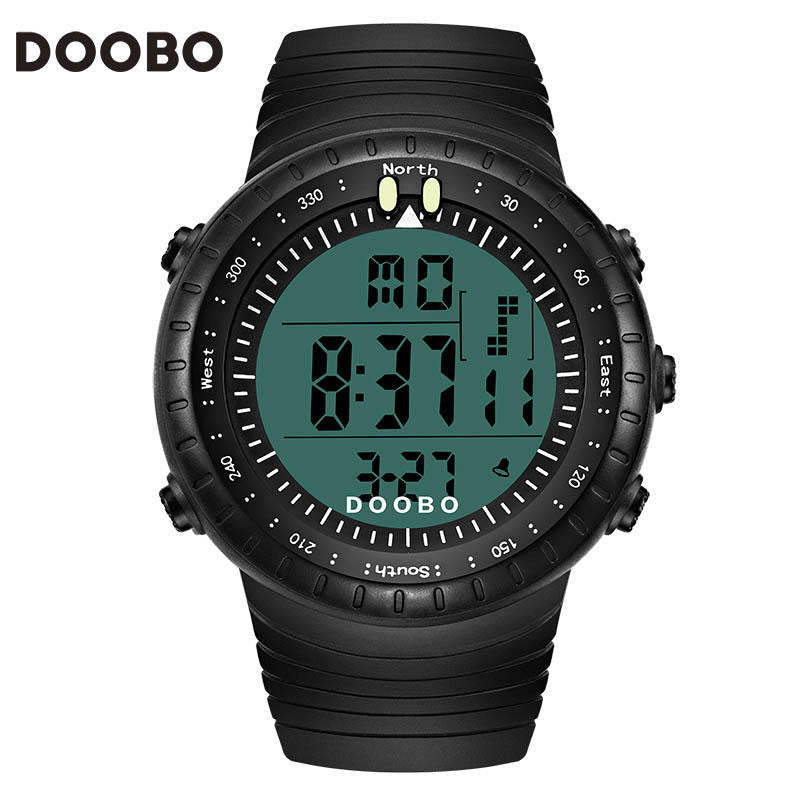 Sport Watch Military Digital Watches